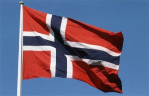 norges nationaldag